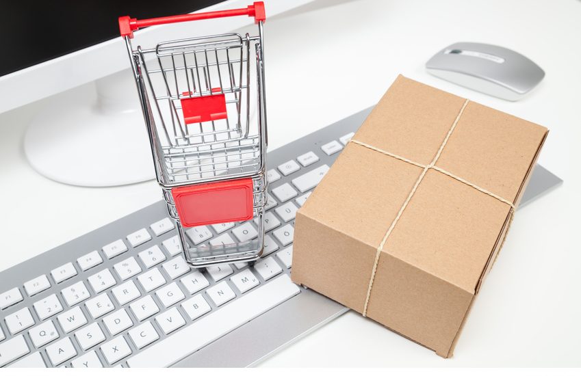Dropshipping