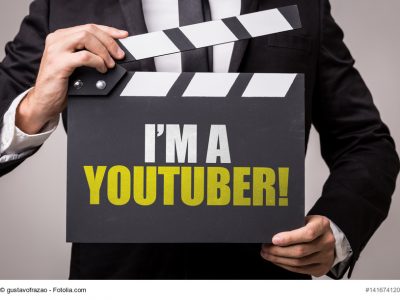 YouTube-Videos