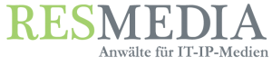 RESMEDIA - Anwälte für IT-IP-Medien