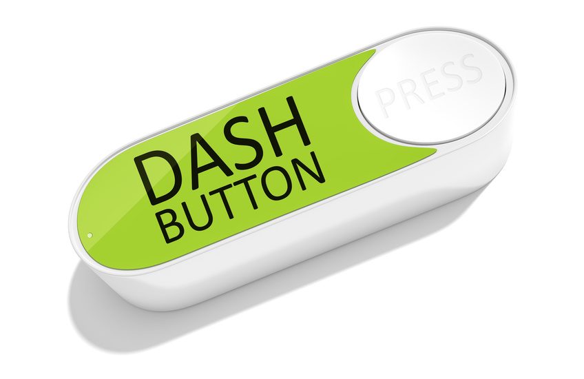Amazon Dash-Button